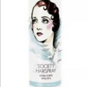 Keune Anniversary Society Hairspray